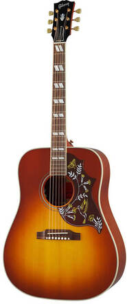 Gibson Hummingbird Original HCS western-guitar