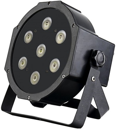 Redshow FLT-75-41 LED flat-PAR-lampe