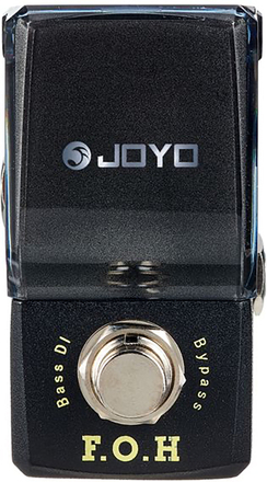 Joyo JF-331 Bass DI bas-pedal