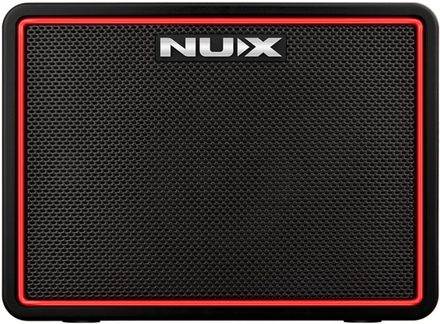 Nux Mighty Lite BT MKII guitarforstærker