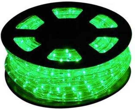 Redshow LDS-10-GR LED lysslange grøn