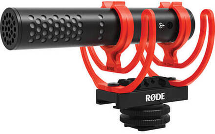 Røde VMGO VideoMic Go II kamera-mikrofon