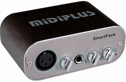 Midiplus Smartface audio interface B-STOCK