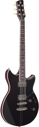 Yamaha RSS20 BL Revstar el-guitar black