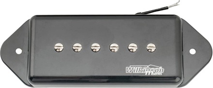 Wilkinson WC90 de B ceramic soap-bar-pickup, bridge