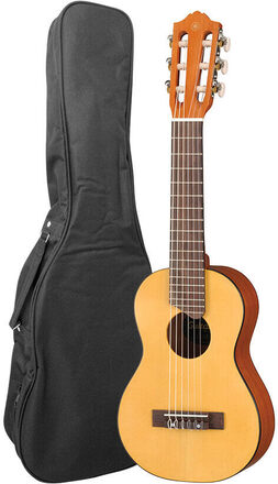Yamaha GL1 guitarlele natural