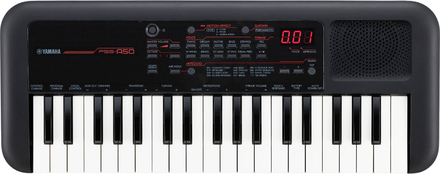 Yamaha PSS A50 keyboard