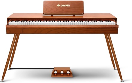 Donner DDP-80PRO el-piano