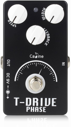 Caline CP 61 T-Drive Phase gitareffektpedal