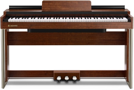 Donner DDP-200 el-piano