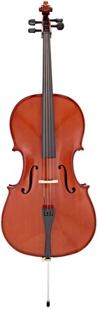 Arvada MC760L cello 4/4 brun