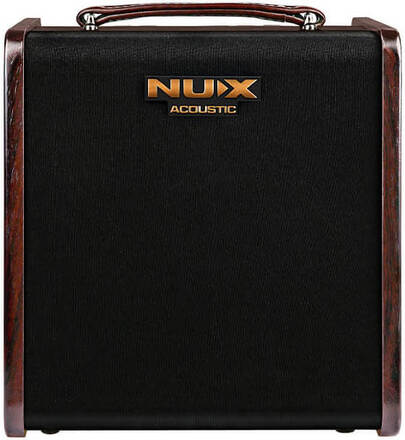 Nux AC-80 Stageman II akustisk gitarforsterker