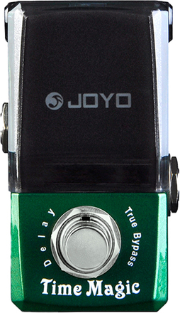 Joyo JF-304 Ironman Time Magic gitar-effekt-pedal