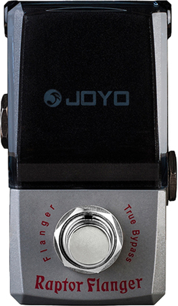 Joyo JF-327 Ironman Raptor Flanger gitar-effekt-pedal