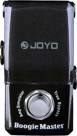 Joyo JF-309 Ironman Boogie Master gitar-effekt-pedal