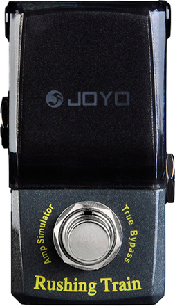 Joyo JF-306 Ironman Rushing Train gitar-effekt-pedal