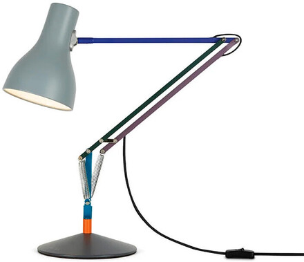 Anglepoise - Type 75 Paul Smith Tischleuchte Edition Two Anglepoise