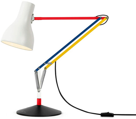 Anglepoise - Type 75 Paul Smith Tischleuchte Edition Three Anglepoise