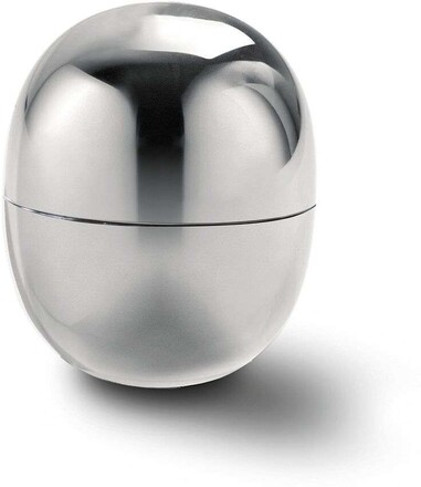 Piet Hein - TwinBowl Super-Egg 10 cm Stainless Steel