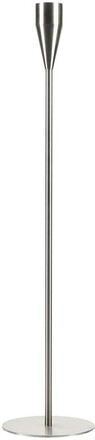 Piet Hein - Saturn Maxi Candle Holder H80,5 Stainless Steel