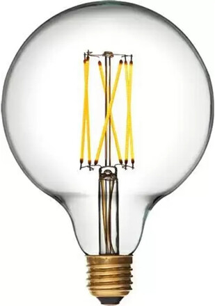 GN - Leuchtmittel LED 4W (300lm) Mega Edison Dimmbar E27