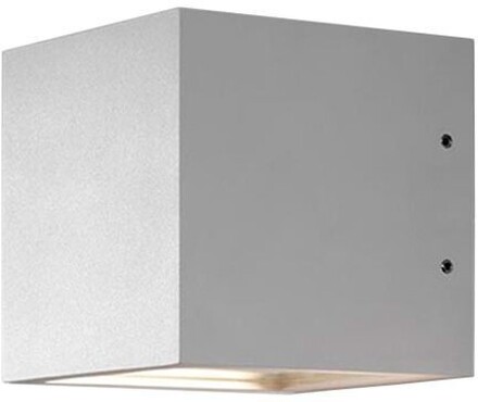 Light-Point - Cube LED Außen Wandleuchte 3000K Down White