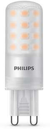 Philips - Leuchtmittel LED 4W (480lm) Dimbar G9