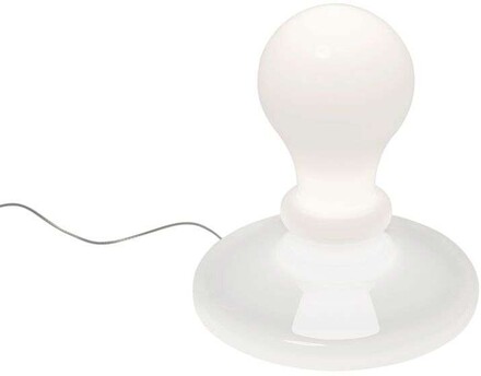 Foscarini - Lightbulb Tischleuchte Weiß