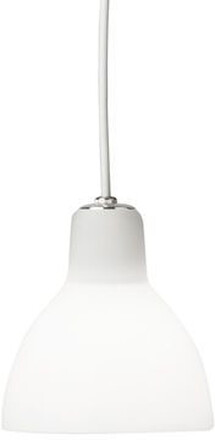 Rotaliana - Luxy H5 Pendelleuchte Satin White