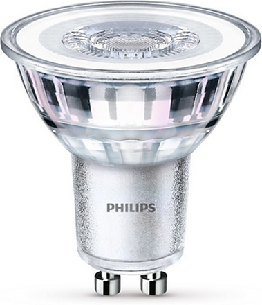 Philips - Leuchtmittel LED 3,1W (25W/215lm) GU10