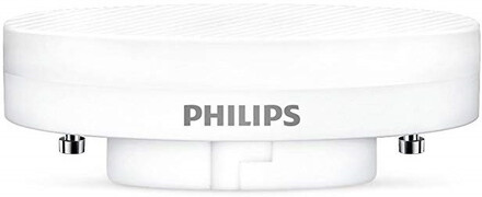 Philips - Leuchtmittel LED 5,5W (500lm) GX53