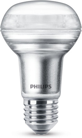 Philips - Leuchtmittel LED 3W (210lm) Reflektorlampe E27