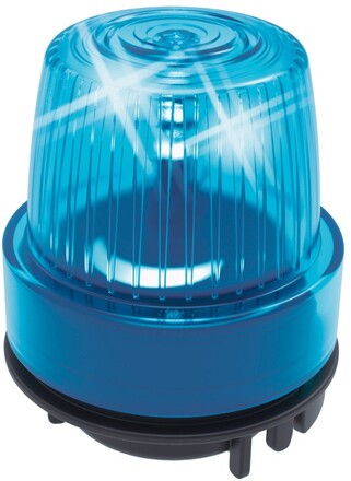BIG Bobby Car SOS-Lampa med ljud och ljus