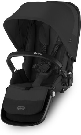 Cybex Gazelle S Sittdel 2023 (Svart Moon Black)