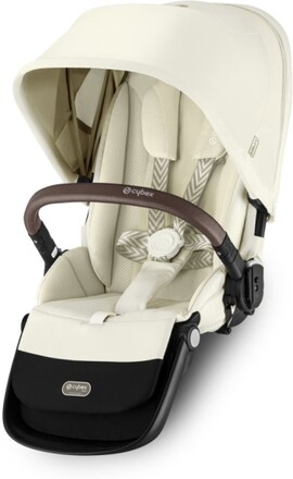 Cybex Gazelle S Sittdel 2023 (Taupe Seashell Beige)