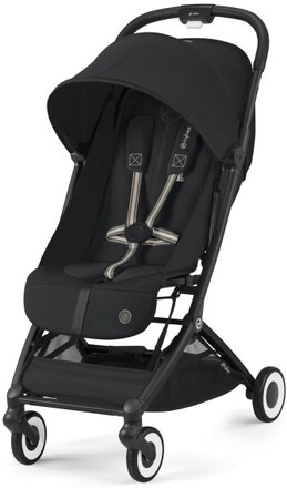 Cybex Orfeo Resevagn (Magic Black)