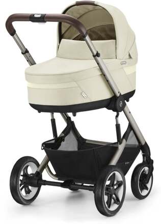 Cybex Talos S Lux Duovagn 2023