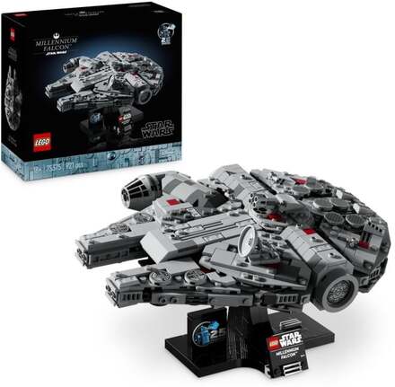 LEGO Star Wars 75375 Millennium Falcon