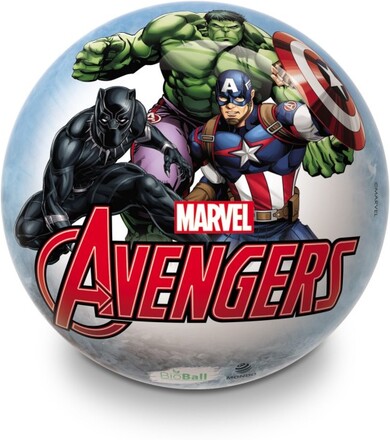 Marvel Avengers Boll 23 cm