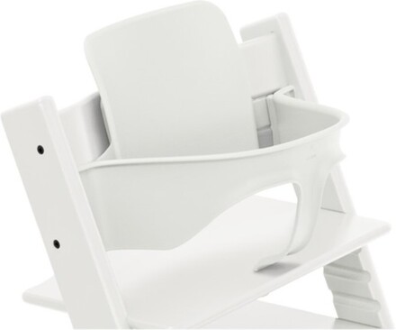 Stokke Tripp Trapp Baby Set 2 (White)