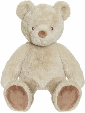 Teddykompaniet Sven beige 45 cm