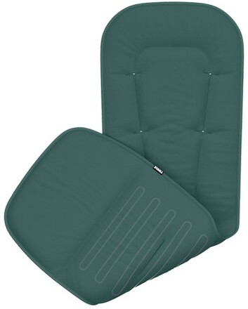 Thule Stroller Seat Liner Sittdyna (Mallard Green)