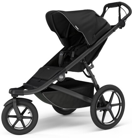 Thule Urban Glide 3 Sittvagn (Black)