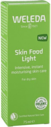 WELEDA Skin Food Light 75 ml