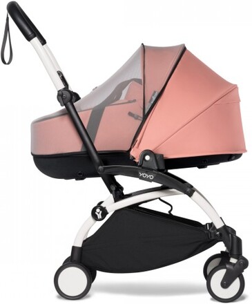 BABYZEN YOYO Insektsnät Bassinet Liggdel