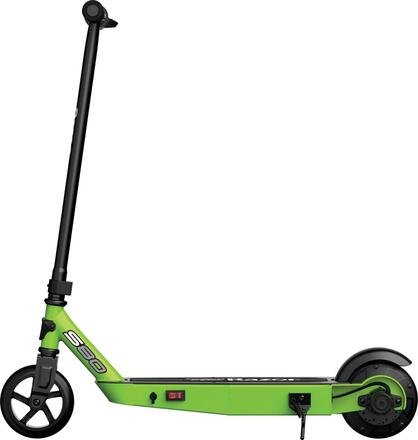 Razor: Power Core S80 El Scooter - Green