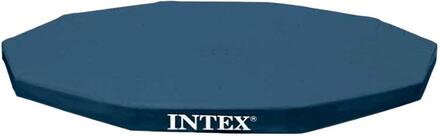 INTEX - Round Pool Cover, 305 Cm.