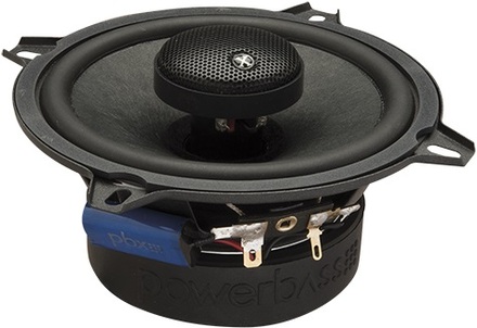 Powerbass 4 koaxial