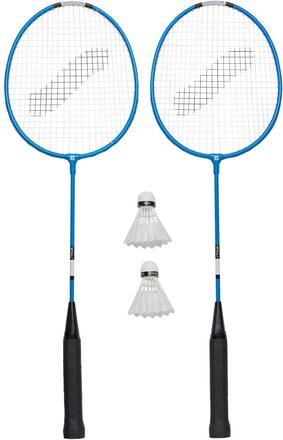 Stiga - Hobby HS Badminton set