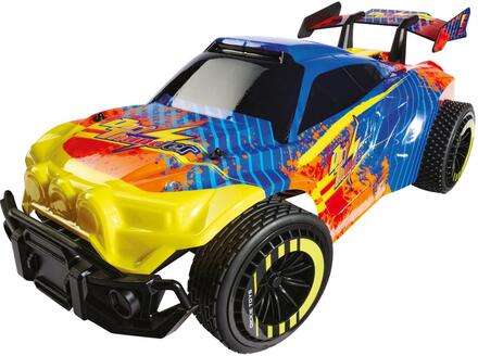 Dickie: RC Dirt Thunder, RTR